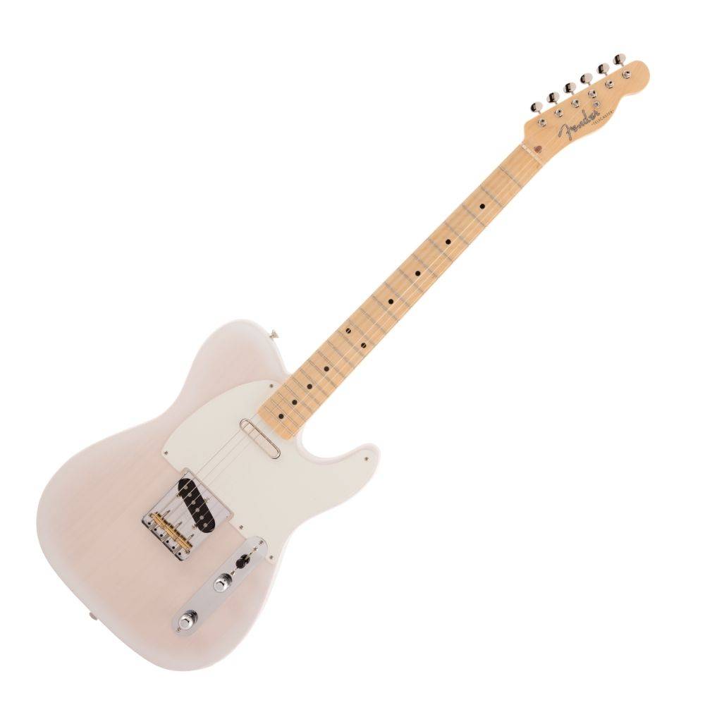 Fender Made In Japan Traditional 50s Telecaster 電吉他 (共二色)