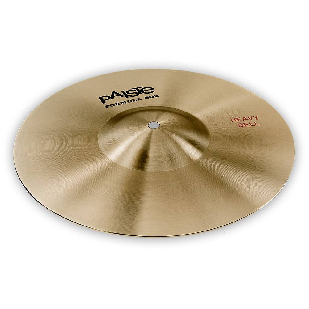 PAiSTe Formula 602 Classic Heavy Bell 13