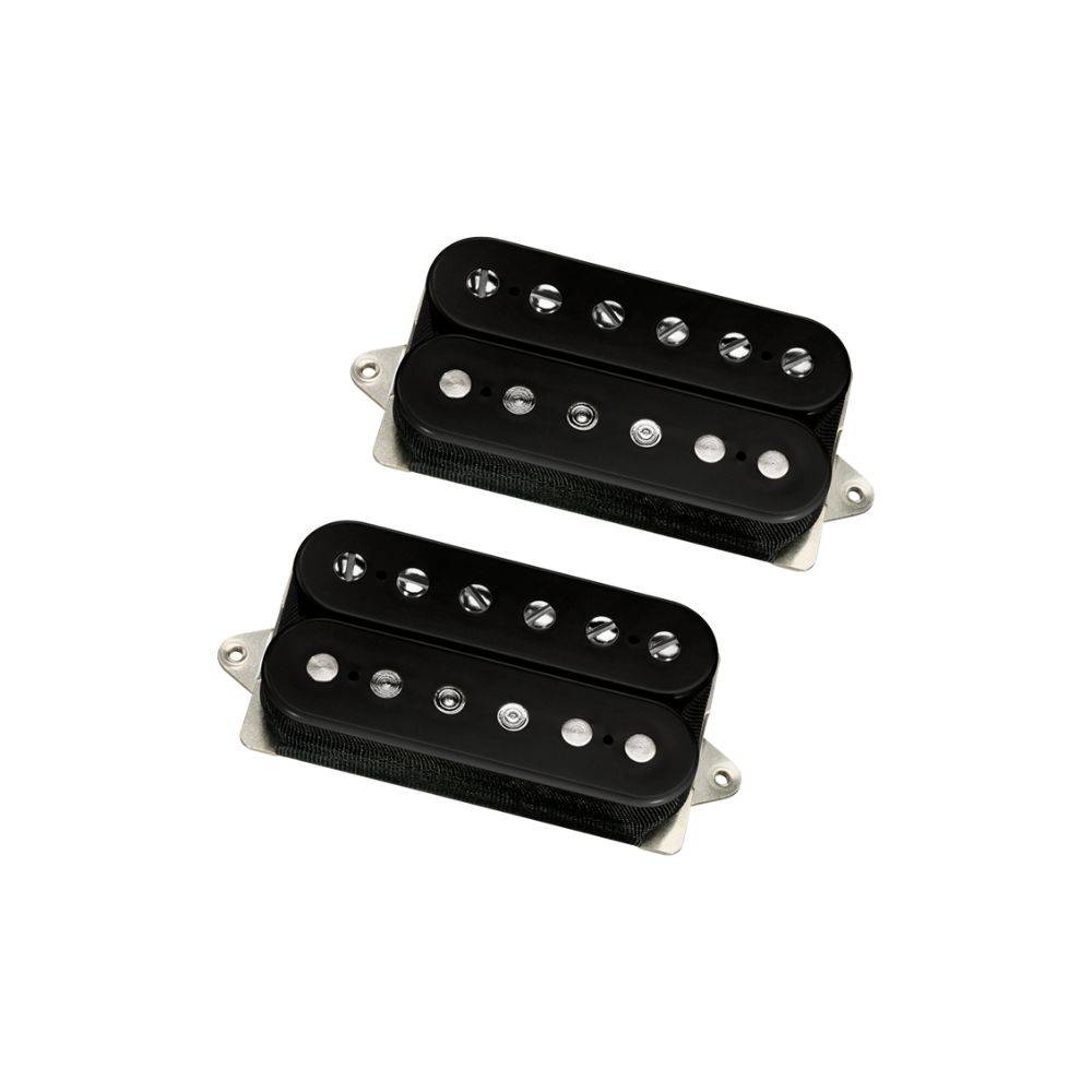DiMarzio Vintage Gibson Les Paul Replacement Set 拾音器組 - GG2101A1