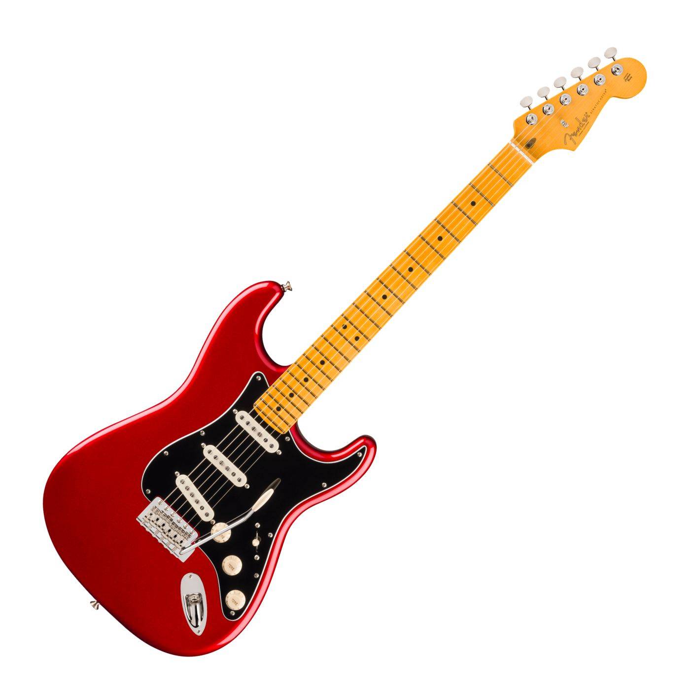 Fender American Professional Classic Stratocaster featuring the Fender Silent System 電吉他 (共二色)