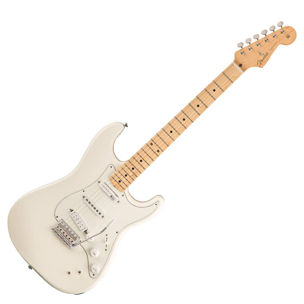 Fender Eob Stratocaster 簽名款電吉他