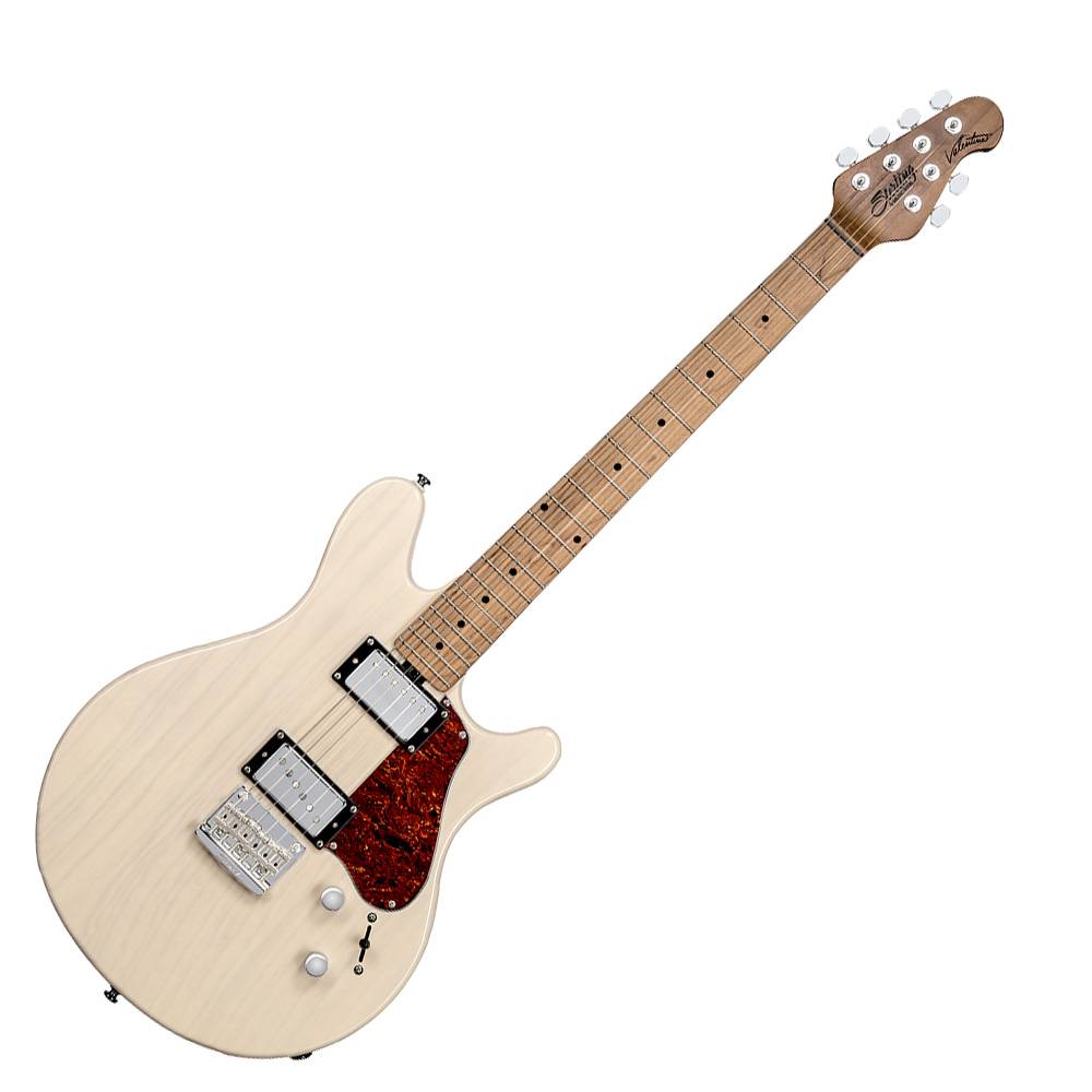 Sterling JV60 James Valentine 簽名款電吉他