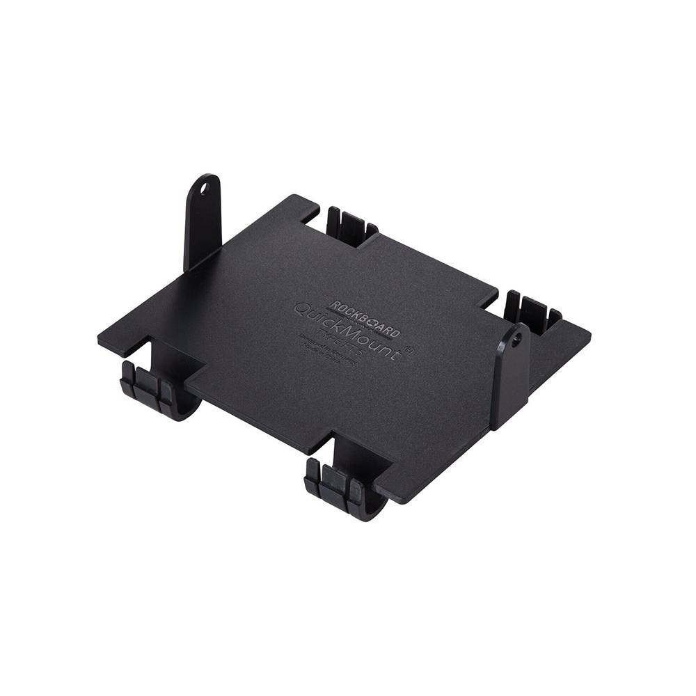 RockBoard QuickMount Type FT5 效果器快拆座 RockBoard QuickMount Type FT5 效果器快拆座