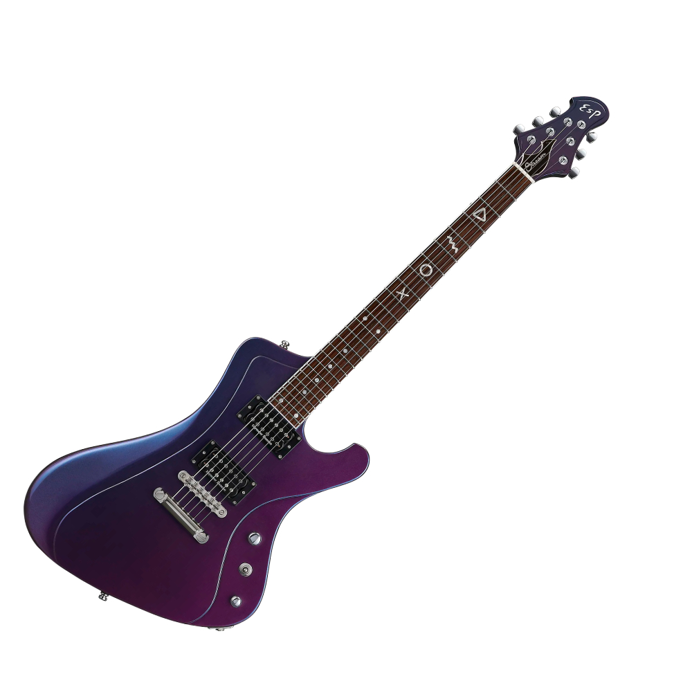 ESP STREAM-GT Ritsu 電吉他