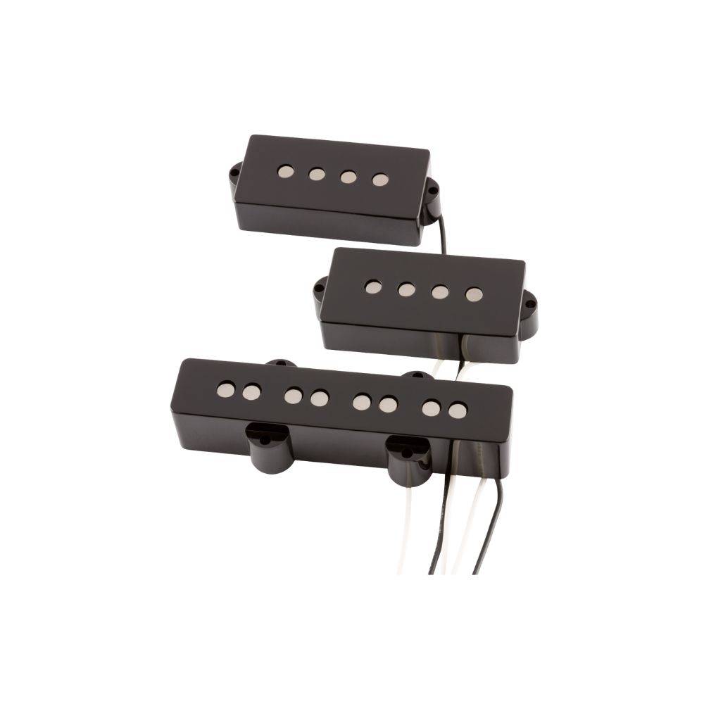 Fender Yosemite™ PJ Pickup Set 拾音器組