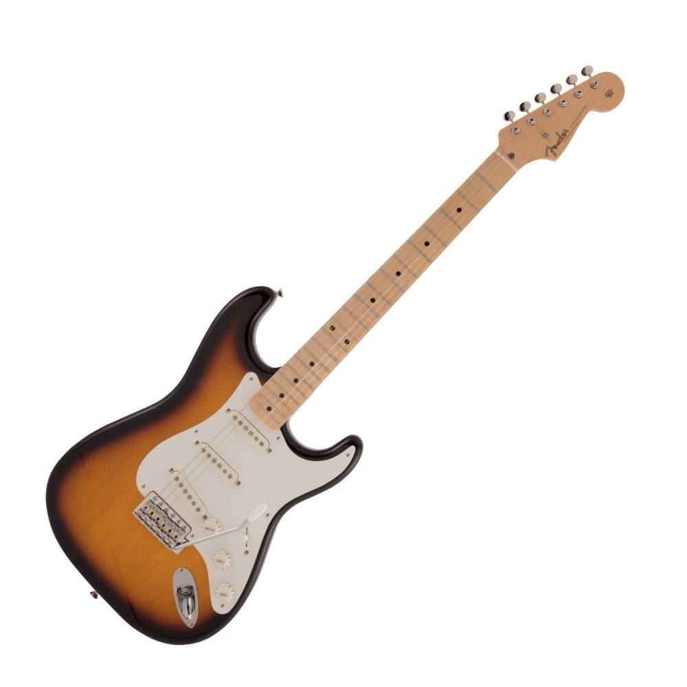 Fender Made In Japan Traditional '50s Stratocaster 電吉他 (共二色)