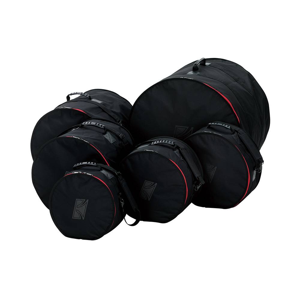 TAMA Standard Series Drum Bag DSS62S 鼓袋組