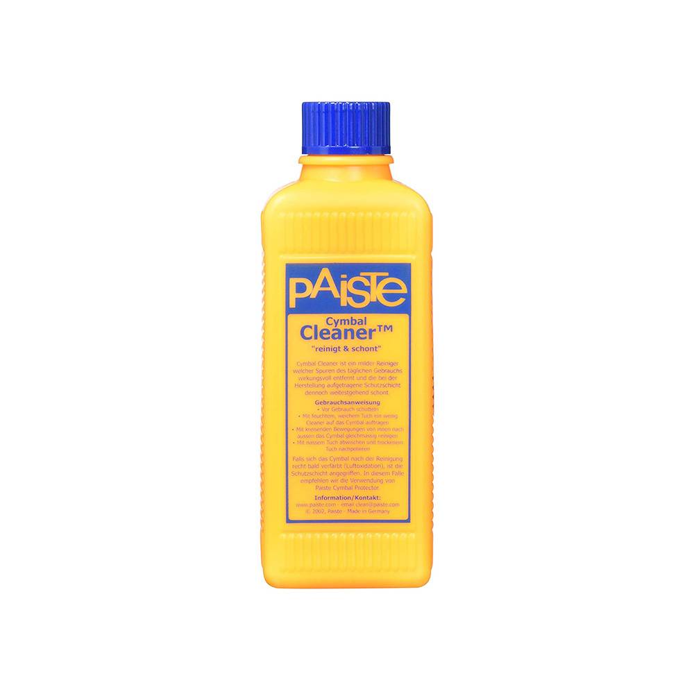 PAiSTe Cymbal Cleaner 清潔油