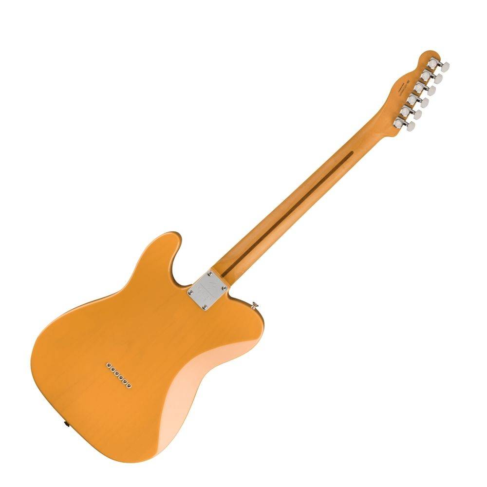Fender Player Plus Telecaster Maple 電吉他 (共五色)