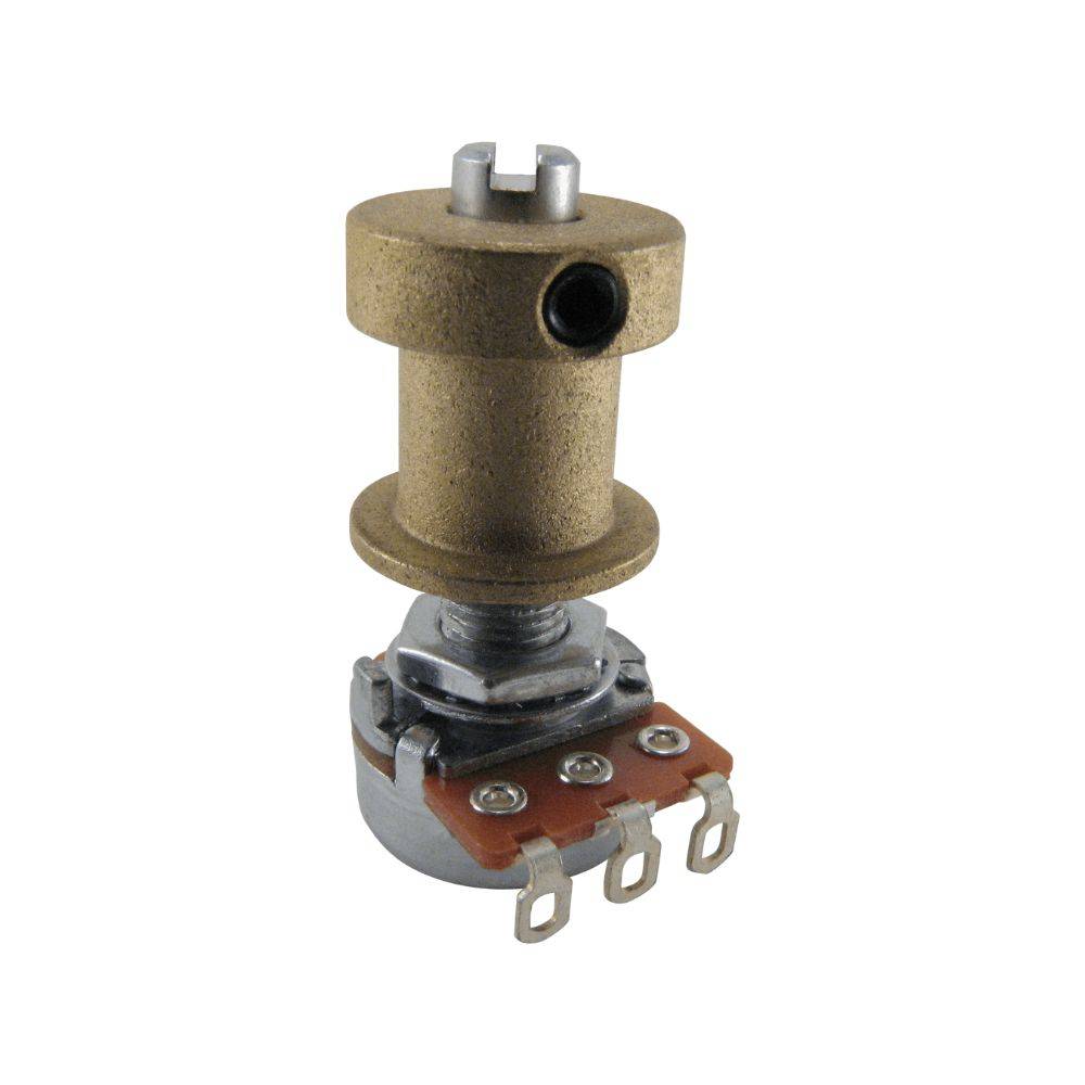 Ernie Ball Potentiometer - P06181 Volume Pedal Jr. - 25K 6175 可變電阻 Ernie Ball Potentiometer - P06181 Volume Pedal Jr. - 25K 6175 可變電阻
