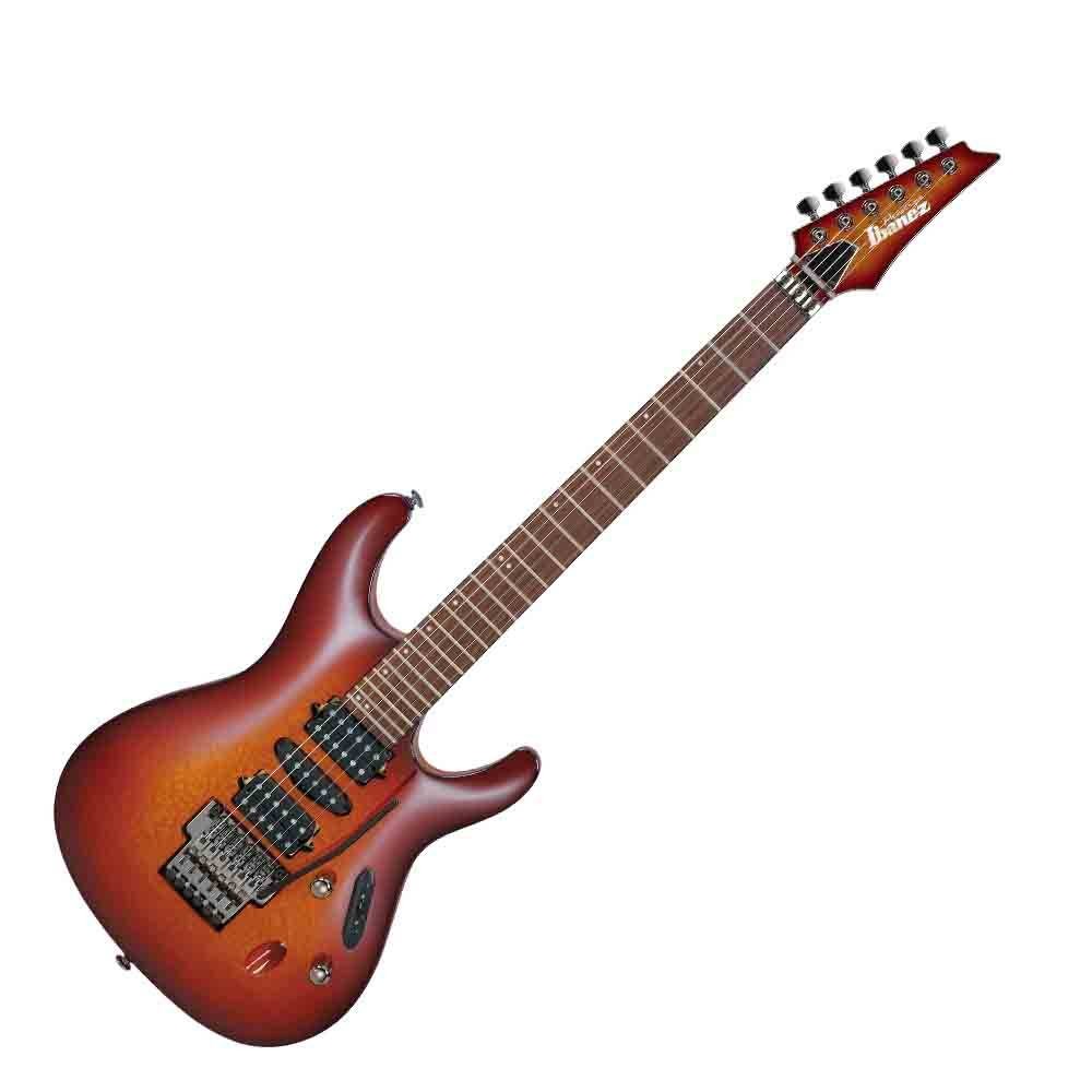 Ibanez S6670SK 電吉他 (共2色) Ibanez S6670SK 電吉他 (共2色)