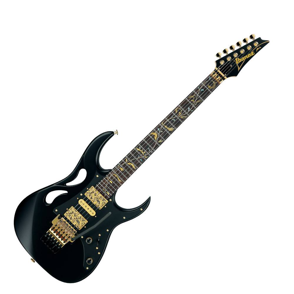 Ibanez PIA3761 Steve Vai 簽名款電吉他 (共二色)