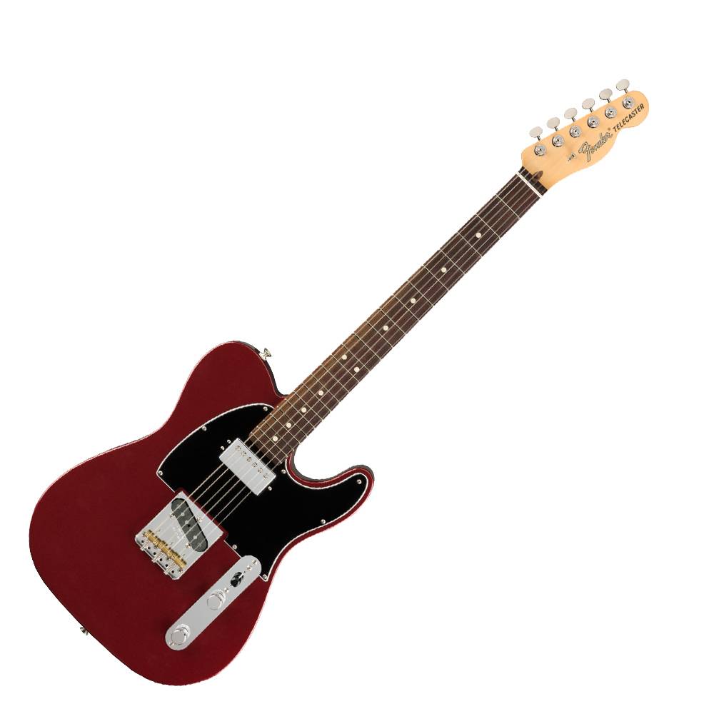 Fender American Performer Telecaster Hum Rosewood 電吉他