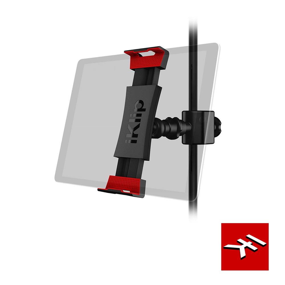 IK Multimedia iKlip Deluxe 行動裝置支架