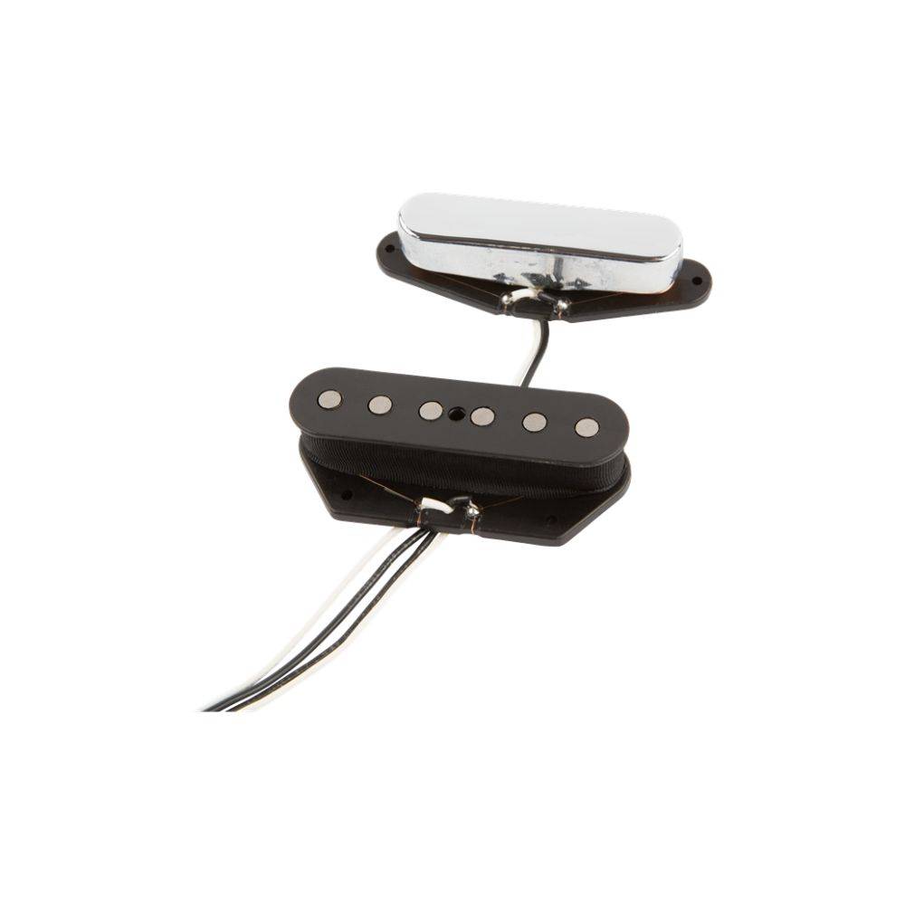 Fender Tex-Mex™ Telecaster Pickup Set 拾音器組