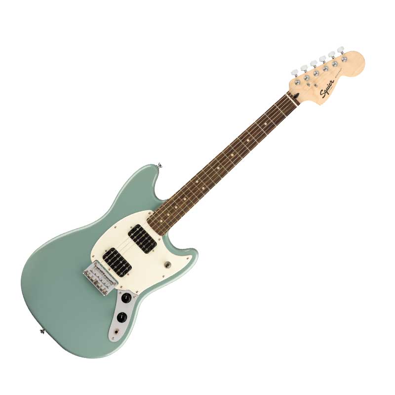 Squier Bullet Mustang HH 電吉他 Squier Bullet Mustang HH 電吉他