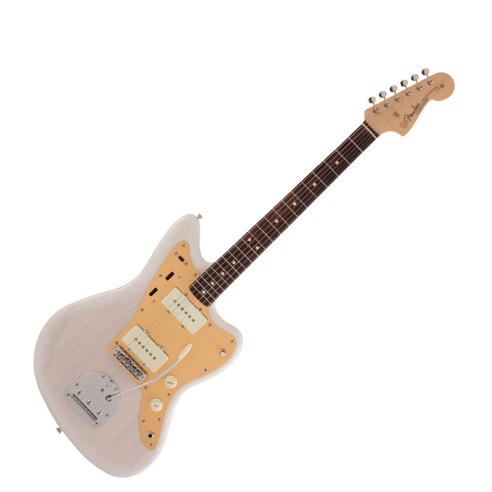 Fender Made in Japan Heritage 60s Jazzmaster 電吉他