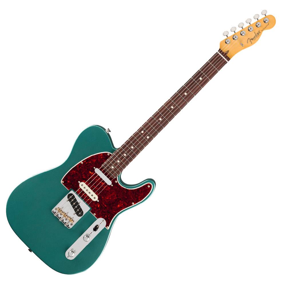 Fender American Professional Classic Hotshot Telecaster Rosewood 電吉他 (共二色)