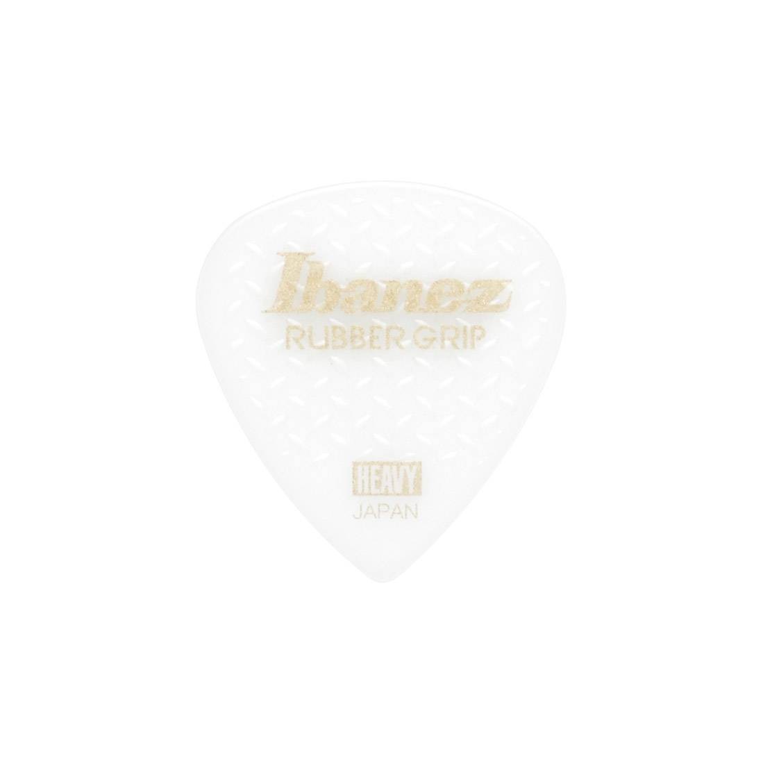 Ibanez Grip Wizard Series Rubber Grip PPA16HRG 防滑匹克 (共二色)