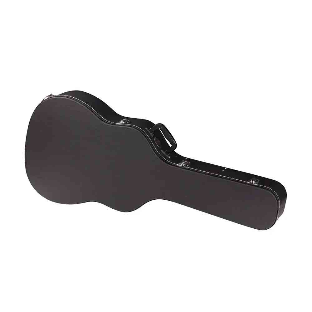 RockCase Standard Line Acoustic Guitar Hardshell Case 民謠吉他琴盒