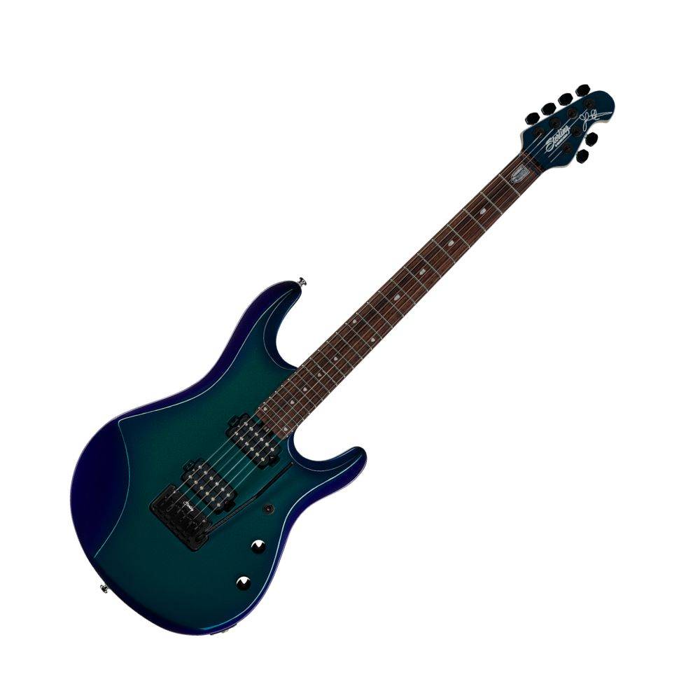 Sterling JP60 John Petrucci 簽名款電吉他 (共兩色)