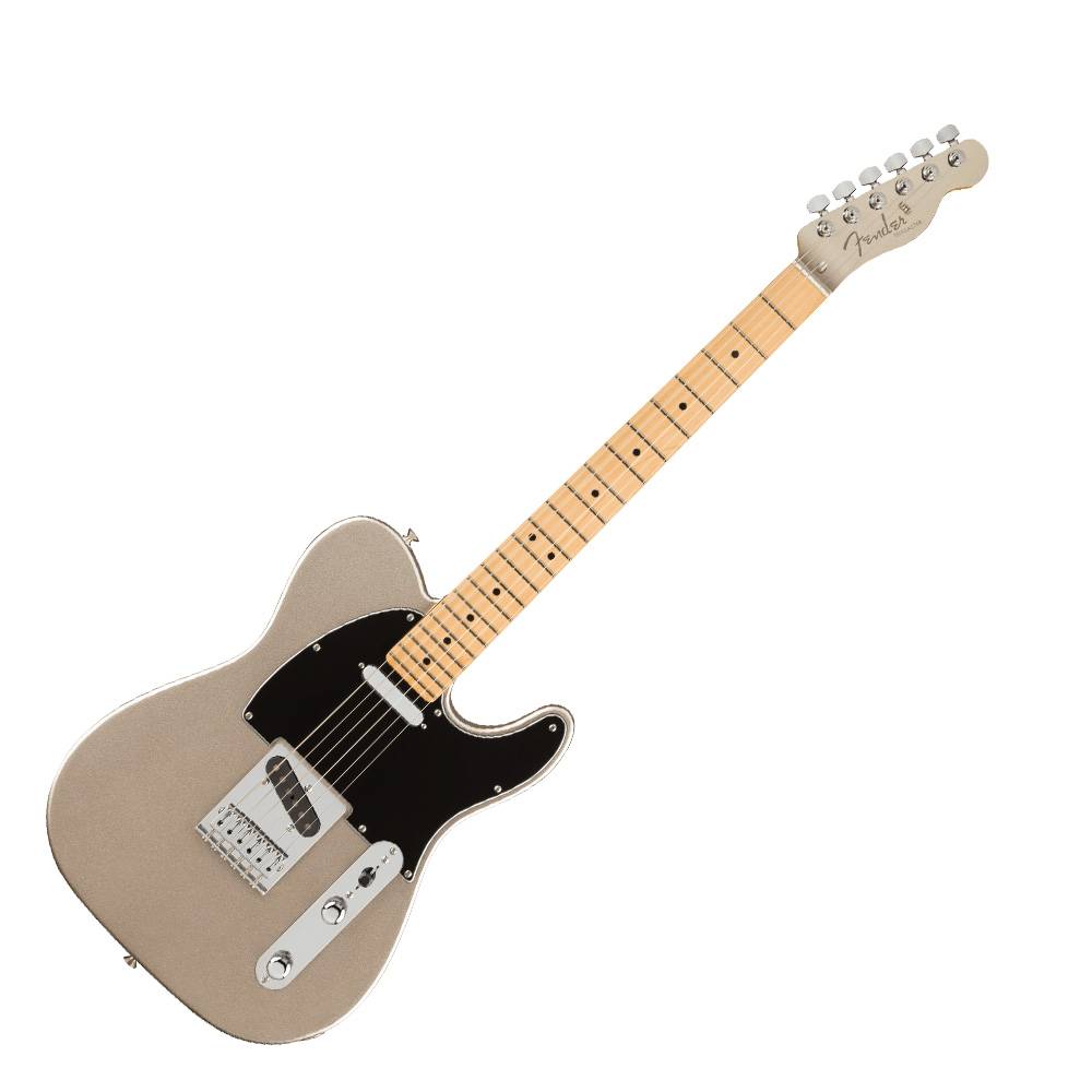 Fender 75th Anniversary Telecaster 電吉他