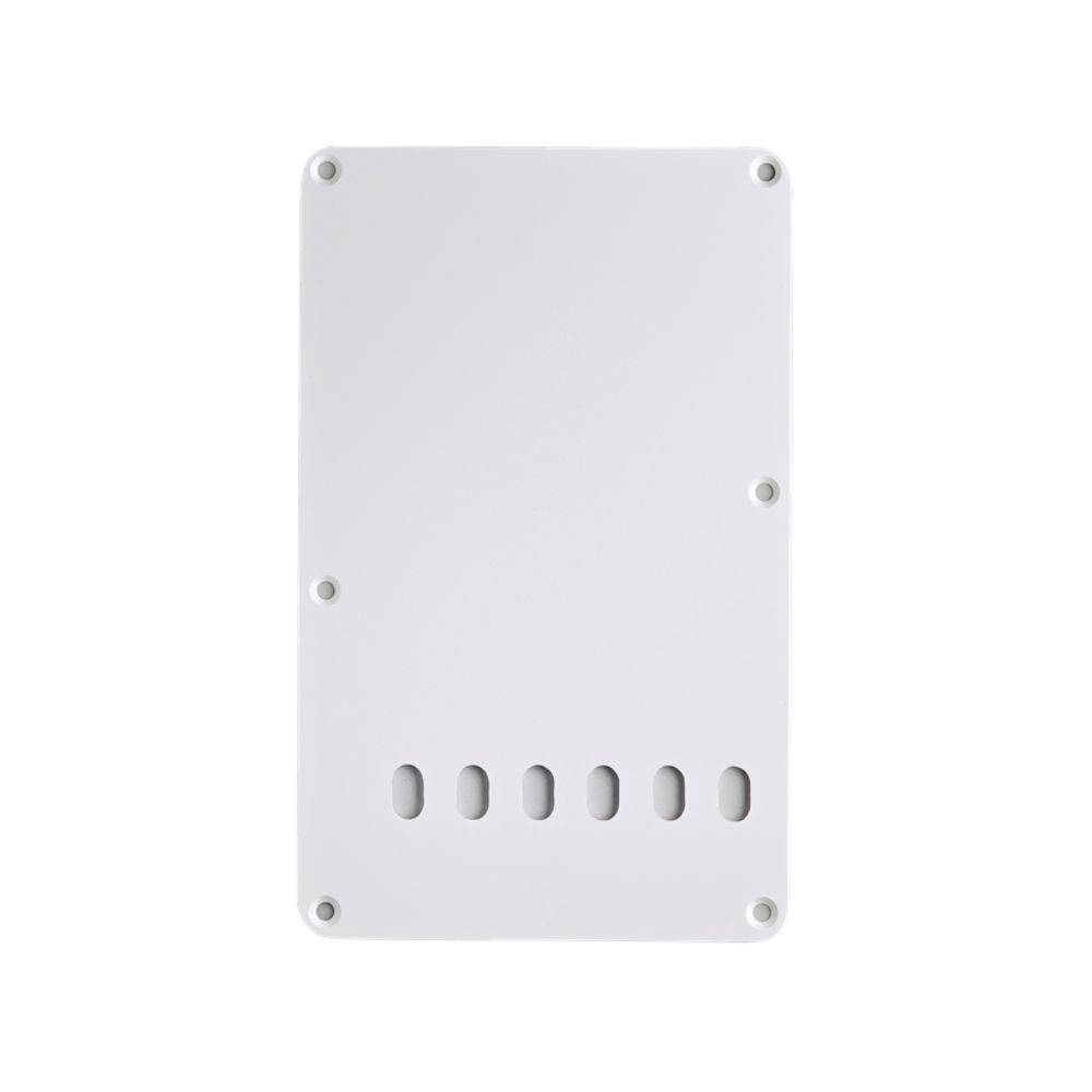 Fender Stratocaster Vintage-Style Tremolo Backplates 搖座後蓋