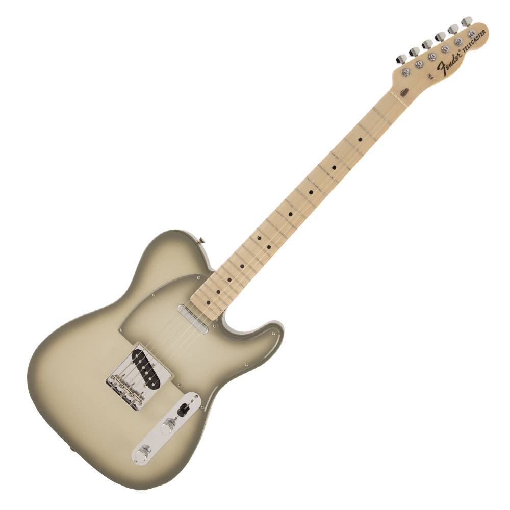 Fender  Limited Edition Made in Japan Antigua Telecaster 電吉他