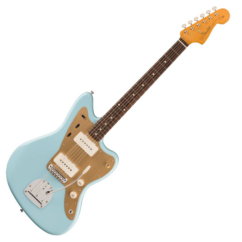 Fender Vintera II \'50s Jazzmaster 電吉他 Fender Vintera II \'50s Jazzmaster 電吉他