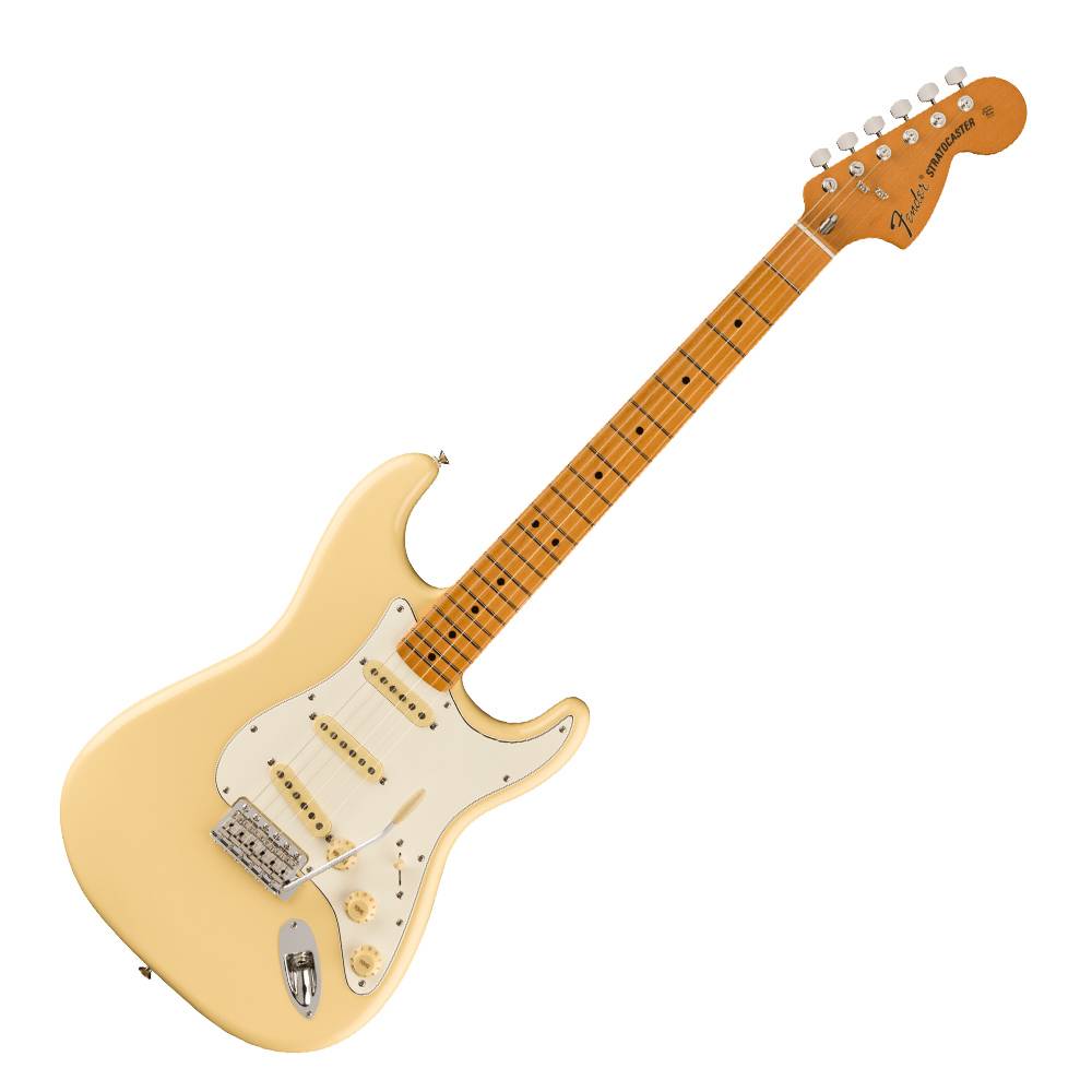Fender Vintera II '70s Stratocaster Maple 電吉他