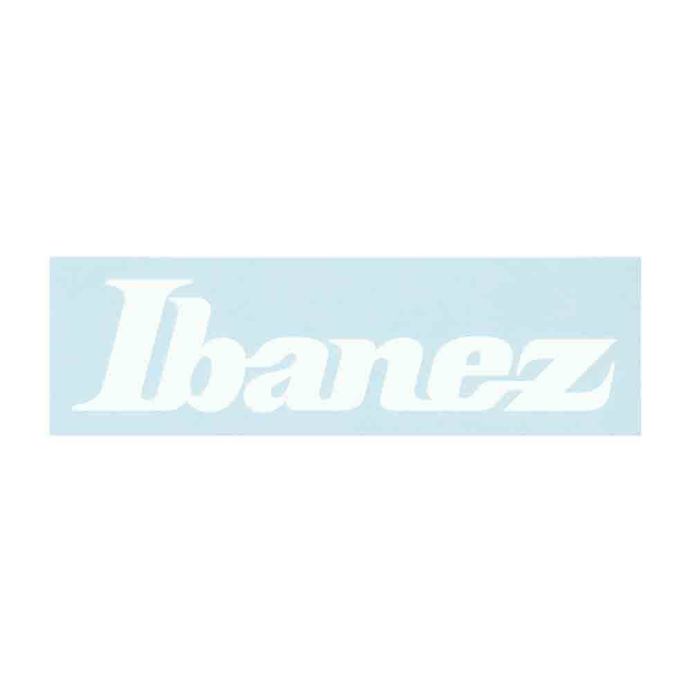 Ibanez Logo Sticker ILS1 LOGO貼