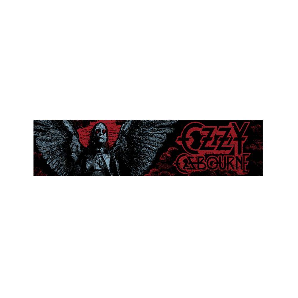 Pluginz Ozzy Osbourne 