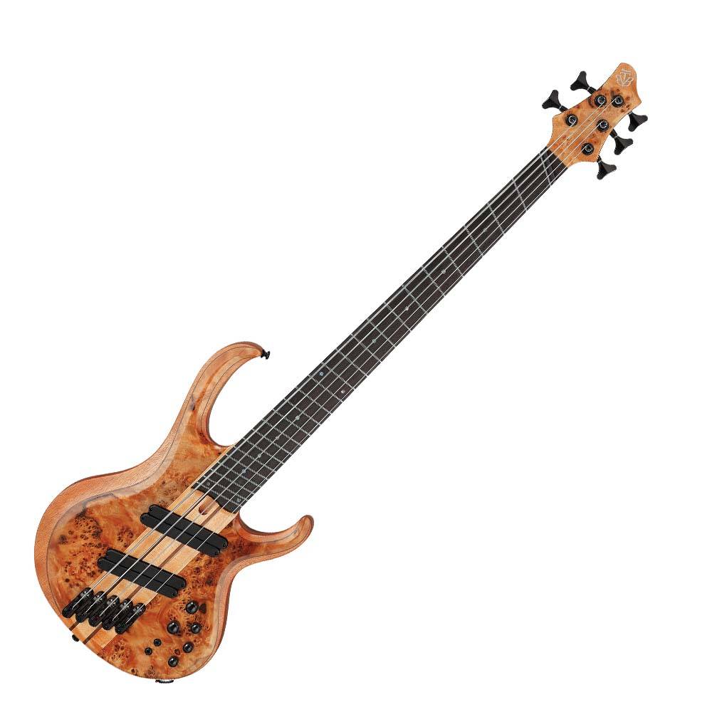 Ibanez BTB805MS 五弦電貝斯 (共2色) Ibanez BTB805MS 五弦電貝斯 (共2色)