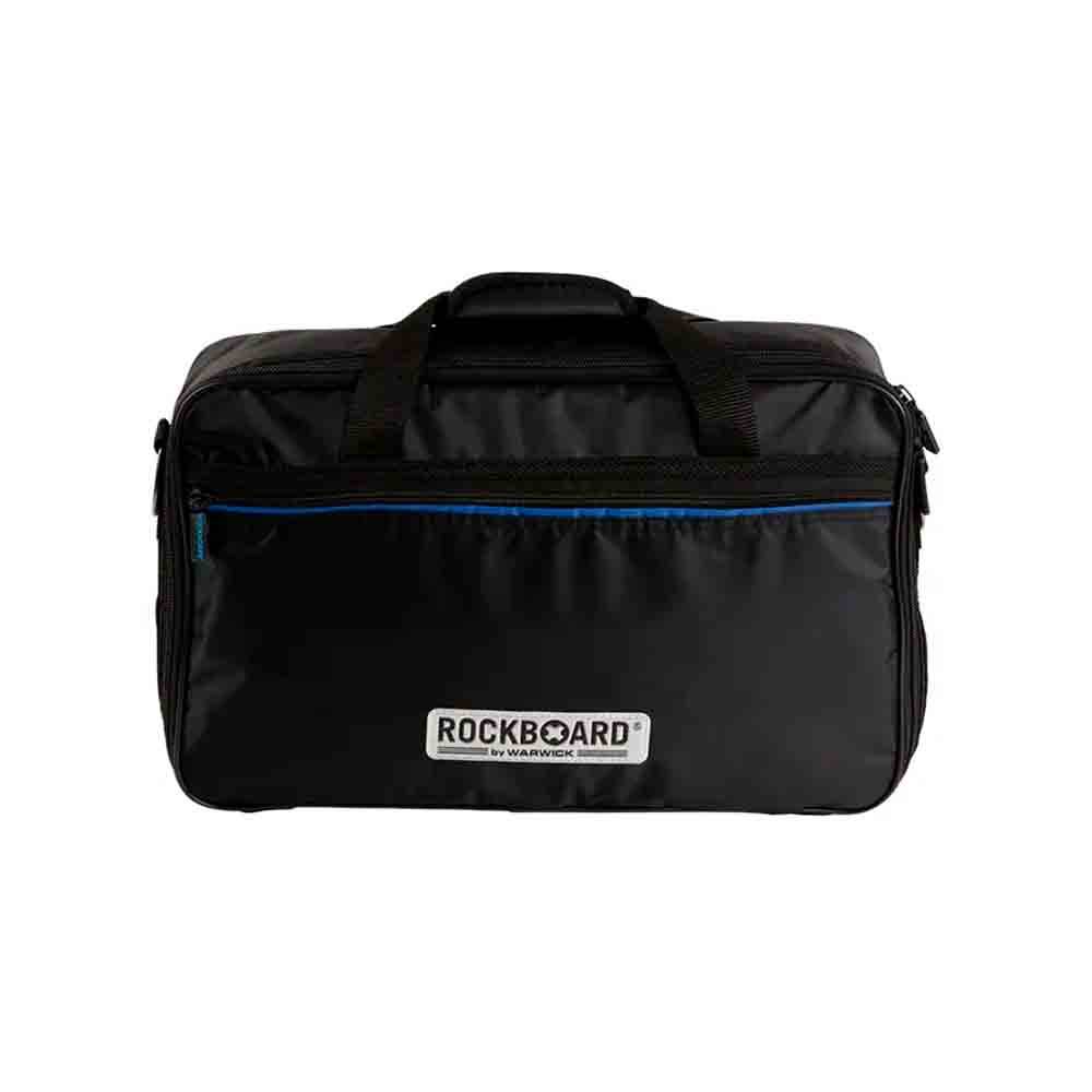 RockBoard Professional Gig Bag for RockBoard TRES 3.0 Pedalboard 效果盤袋