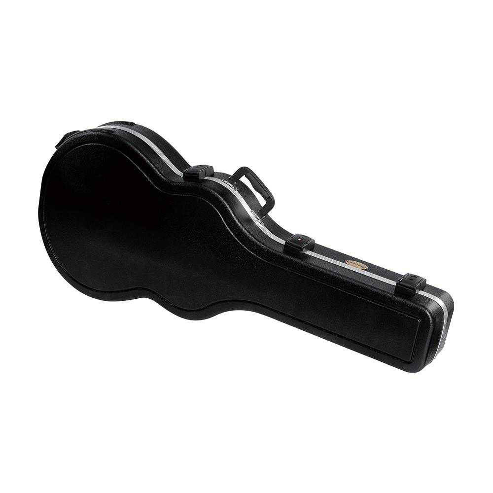 Ibanez ABS Hardshell Case for Hollow Body MM100C 爵士吉他琴盒