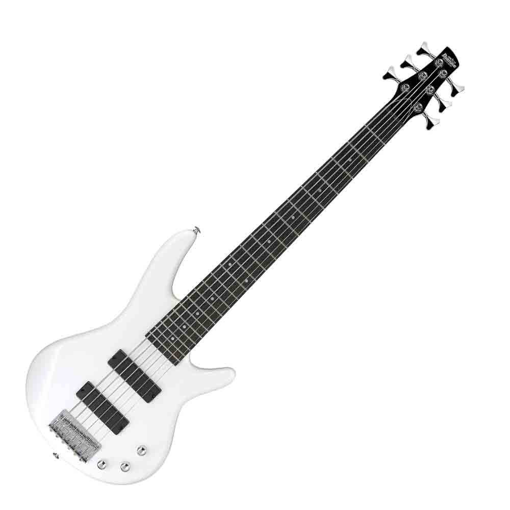 Ibanez GSR186 六弦電貝斯 Ibanez GSR186 六弦電貝斯