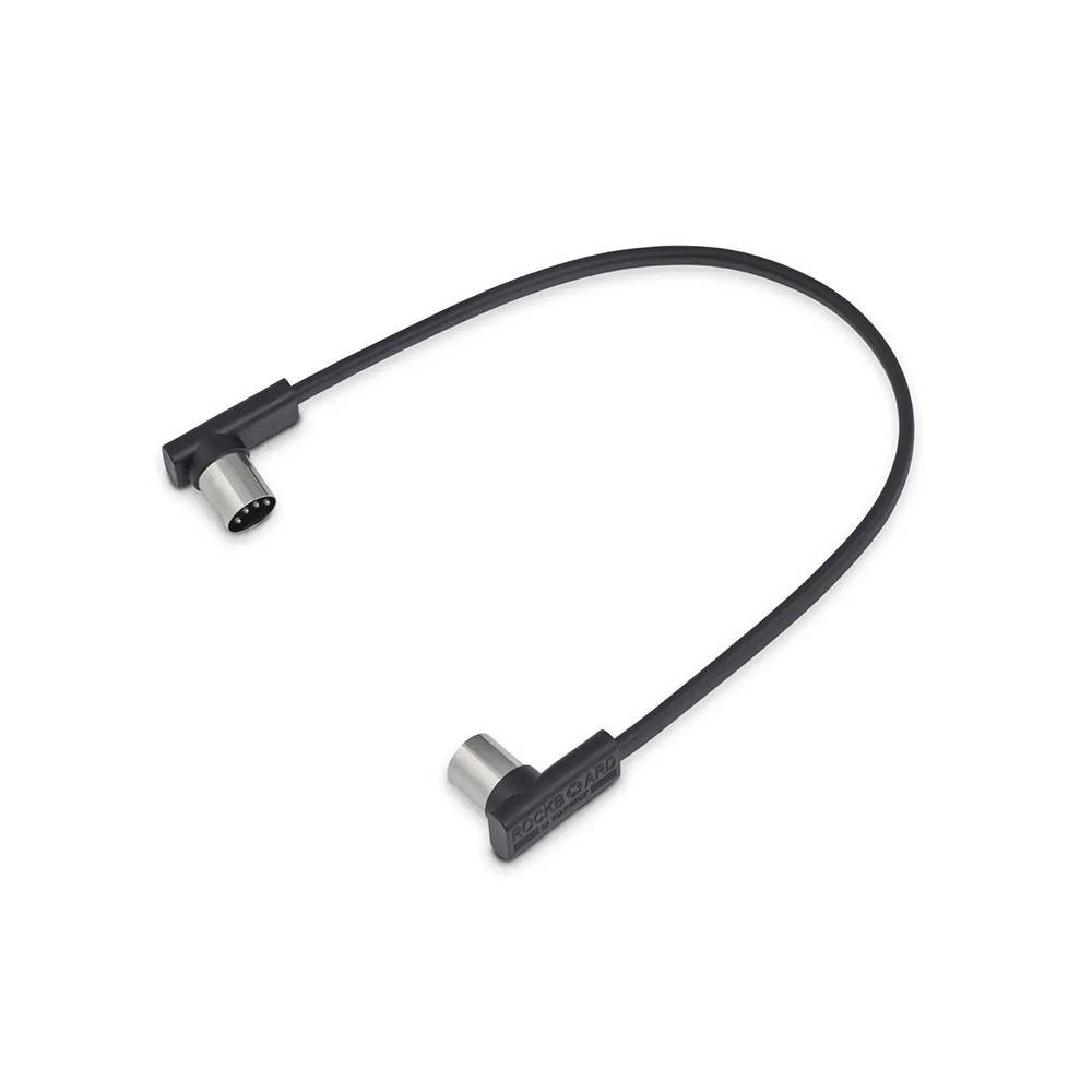 RockBoard Flat MIDI Cable 100cm MIDI線 RockBoard Flat MIDI Cable 100cm MIDI線