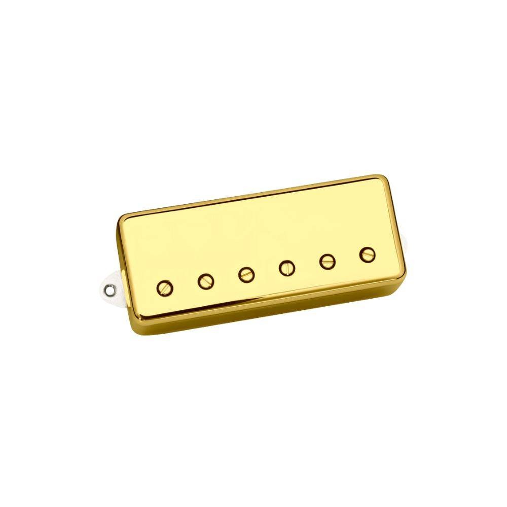 DiMarzio PG-13 Bridge 拾音器 - DP243 (共九色) DiMarzio PG-13 Bridge 拾音器 - DP243 (共九色)