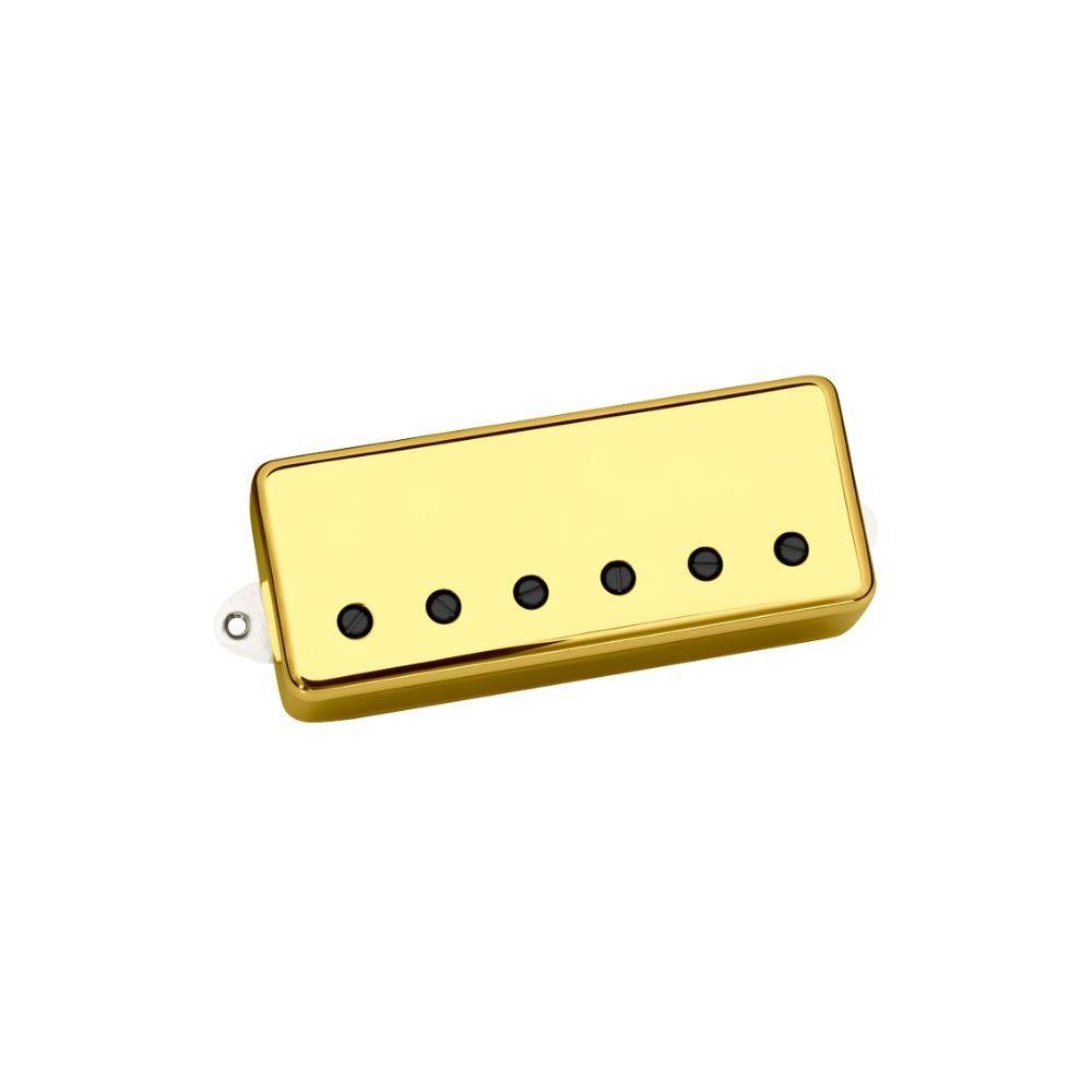 DiMarzio PG-13 Bridge 拾音器 - DP243 (共九色) DiMarzio PG-13 Bridge 拾音器 - DP243 (共九色)