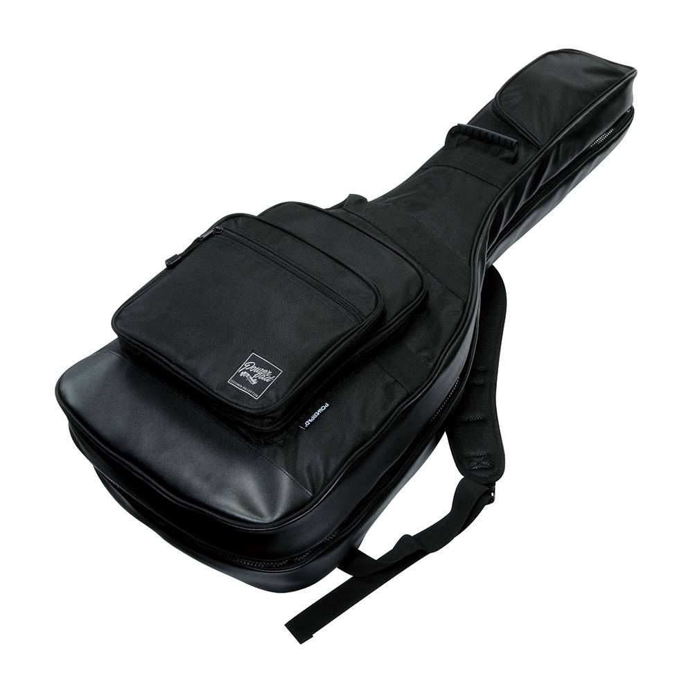 Ibanez POWERPAD Designer Collection Double Bag for Electric Guitar IGB2540 可分離式雙電吉他袋