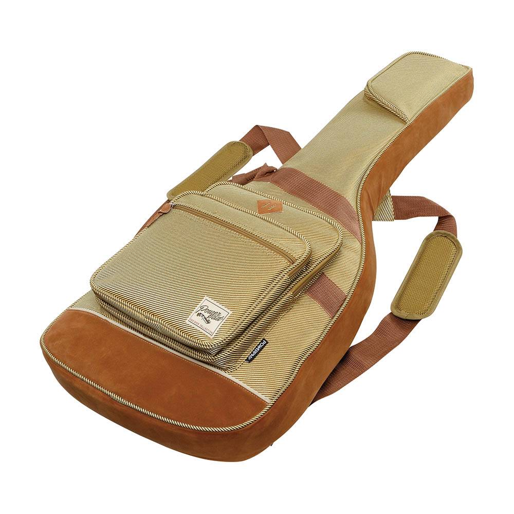 Ibanez POWERPAD Designer Collection Gig Bag for Electric Guitar IGB541TW 電吉他袋 Ibanez POWERPAD Designer Collection Gig Bag for Electric Guitar IGB541TW 電吉他袋