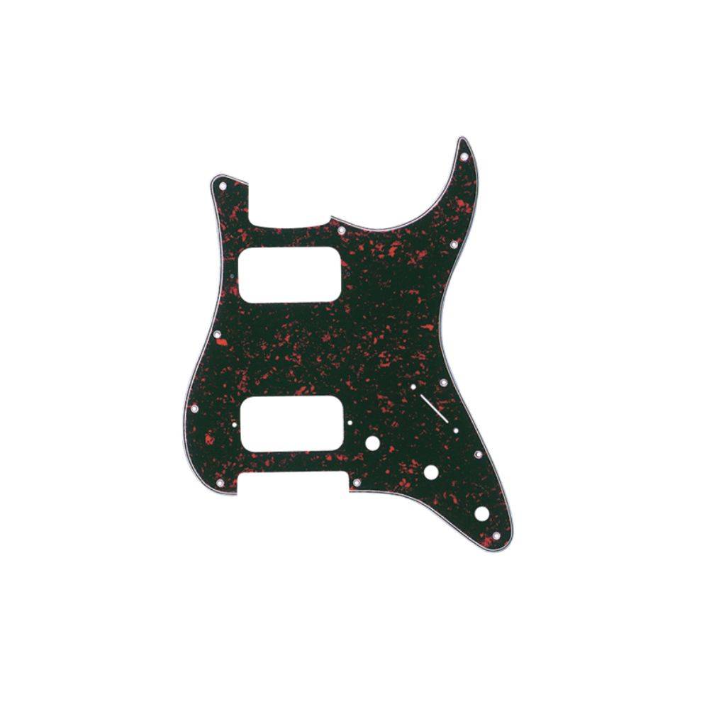 Fender 11-Hole Modern-Style Stratocaster H/H Pickguards 護板