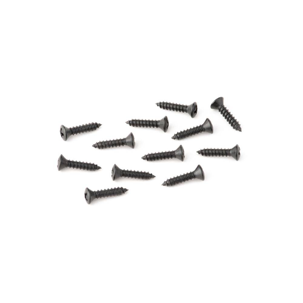 Fender Battery Cover Mounting Screws 螺絲