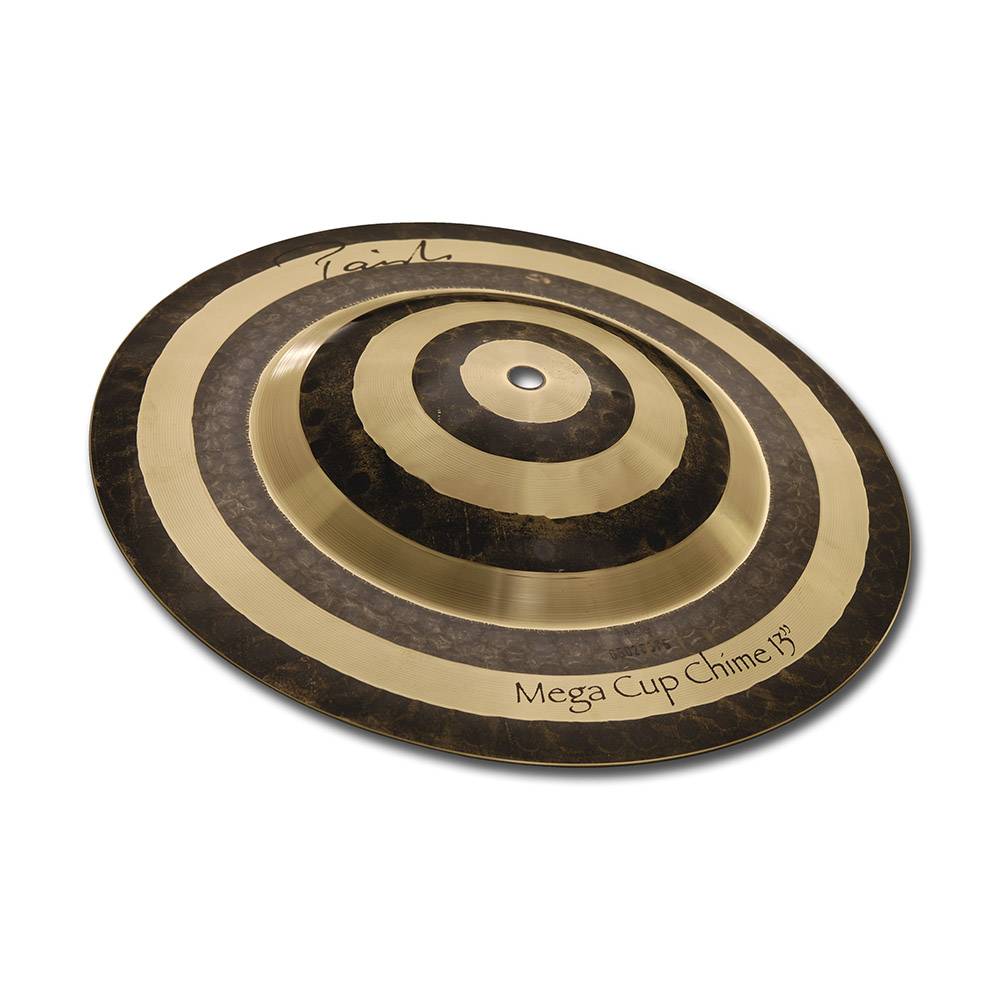 PAiSTe Signature Mega Cup Chime 13