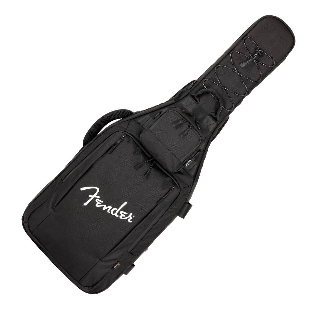 Fender Limited Edition Urban Gear Cordura Electric Guitar Gig Bag 電吉他袋