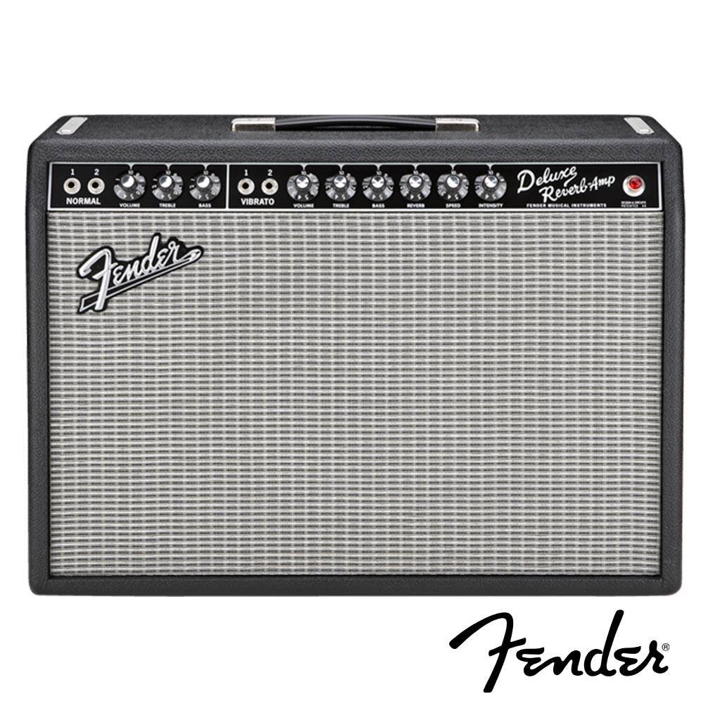 Fender '65 Deluxe Reverb 電吉他音箱