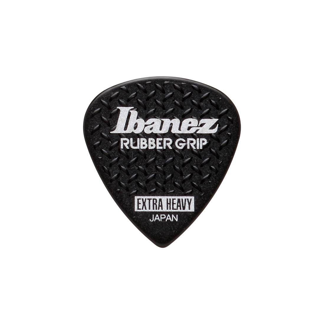 Ibanez Grip Wizard Series Rubber Grip PPA16XRG 防滑匹克 (共2色)