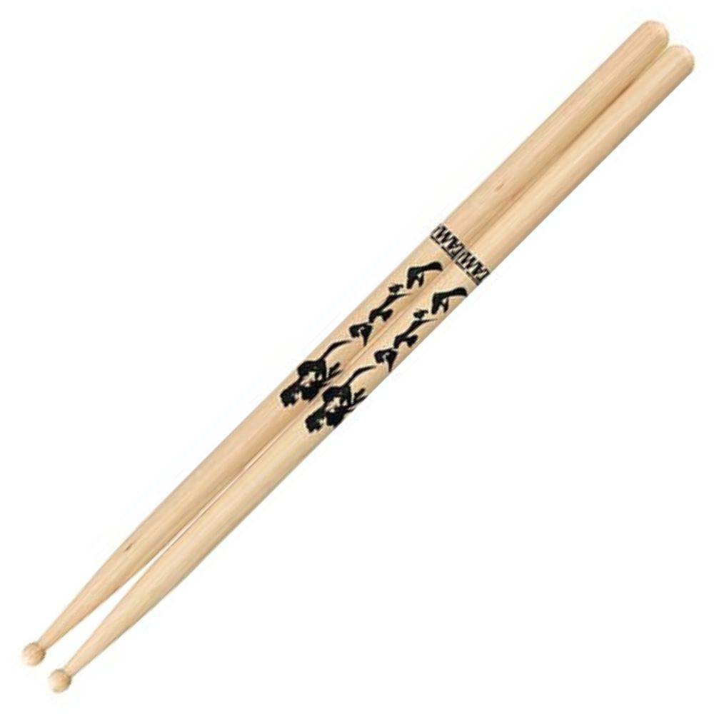 TAMA H-RYO 神田リョウ KANDA RYO 簽名鼓棒 TAMA H-RYO 神田リョウ KANDA RYO 簽名鼓棒