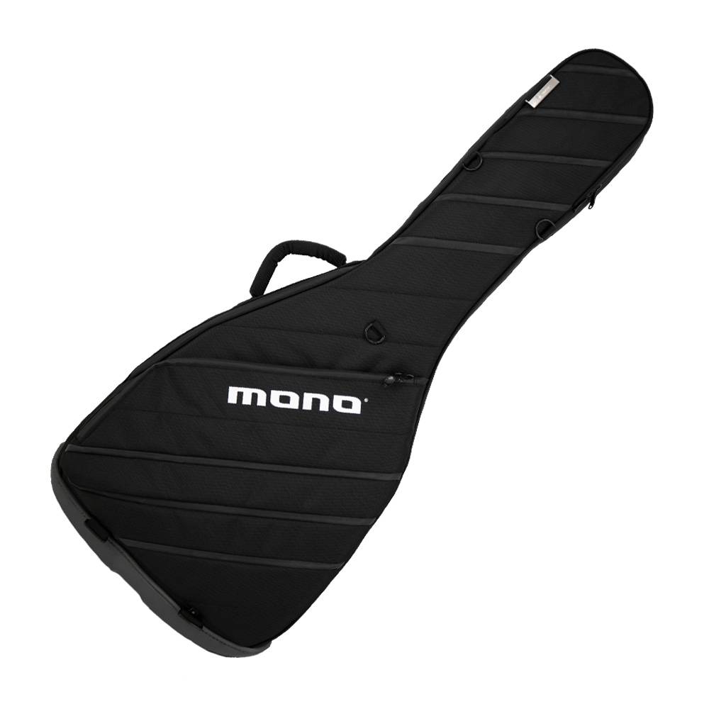 MONO Vertigo Ultra Semi-Hollow Guitar Case 電吉他袋 (附輪)