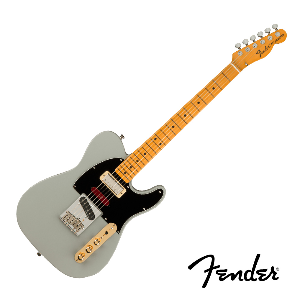 Fender Brent Mason Telecaster 簽名款電吉他